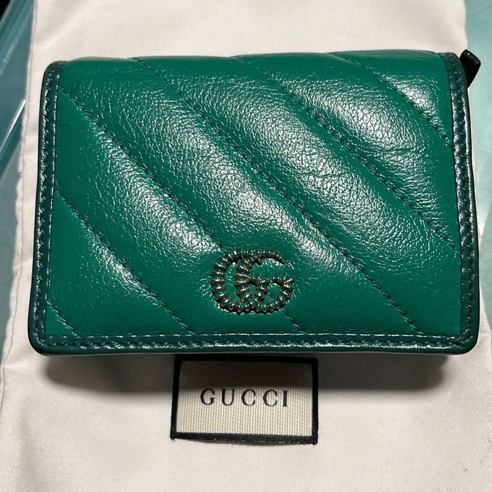 Women’s Gucci Wallet